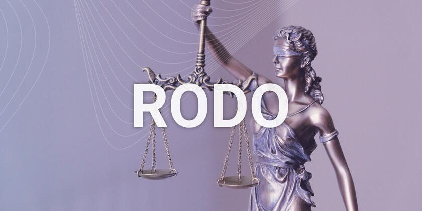 W jaki sposób egzekwowane jest rozporządzenie RODO?