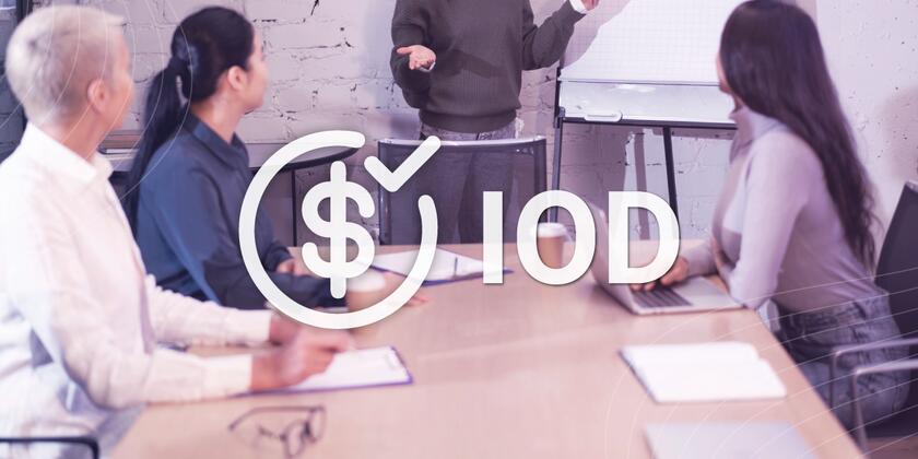 Ile kosztuje outsourcing IOD?