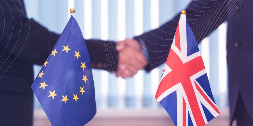 Polski Inspektor Ochrony Danych – wsparcie dla brytyjskich firm po Brexicie