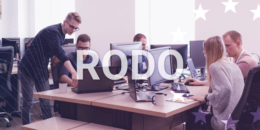Jak skutecznie wykazać zgodność z RODO?