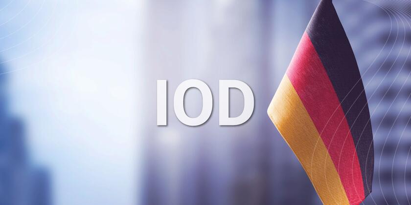 Outsourcing IOD do Polski – realna wartość dla niemieckich firm