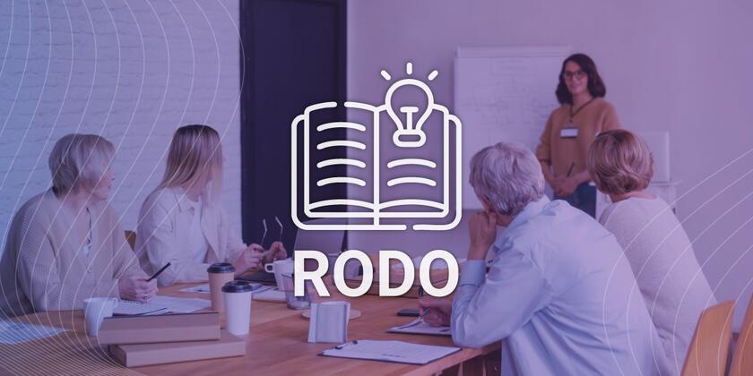 Po co robi się szkolenie RODO?
