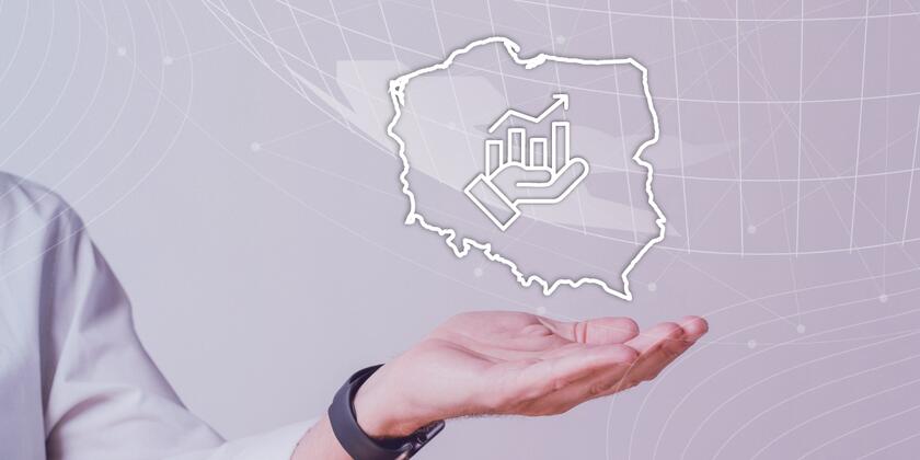 Polska – bezpieczne centrum ochrony danych dla brytyjskich firm po Brexicie